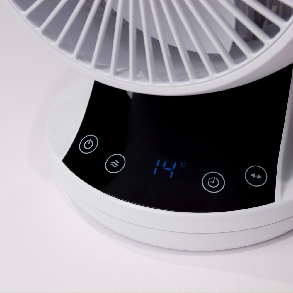 MeacoFan 360 Personal Air Circulator Fan - MF360