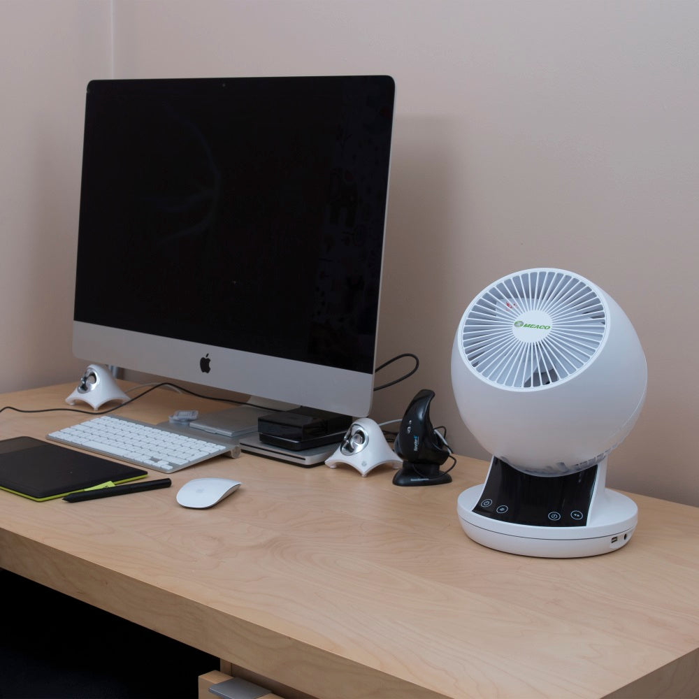 MeacoFan 360 Personal Air Circulator Fan - MF360