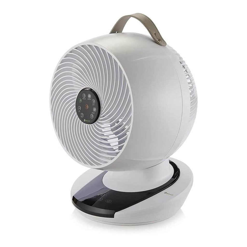 MeacoFan 1056 10-inch 24W DC Air Circulator Fan - MF1056